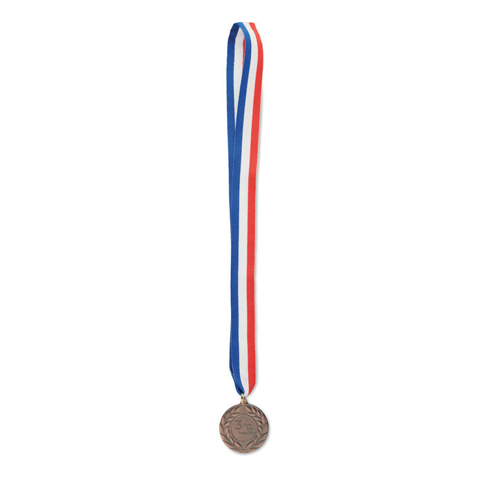 WINNER — Marron — exemple de marquage