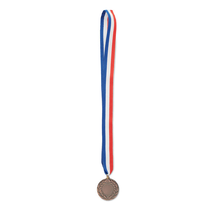 WINNER — Marron — profil