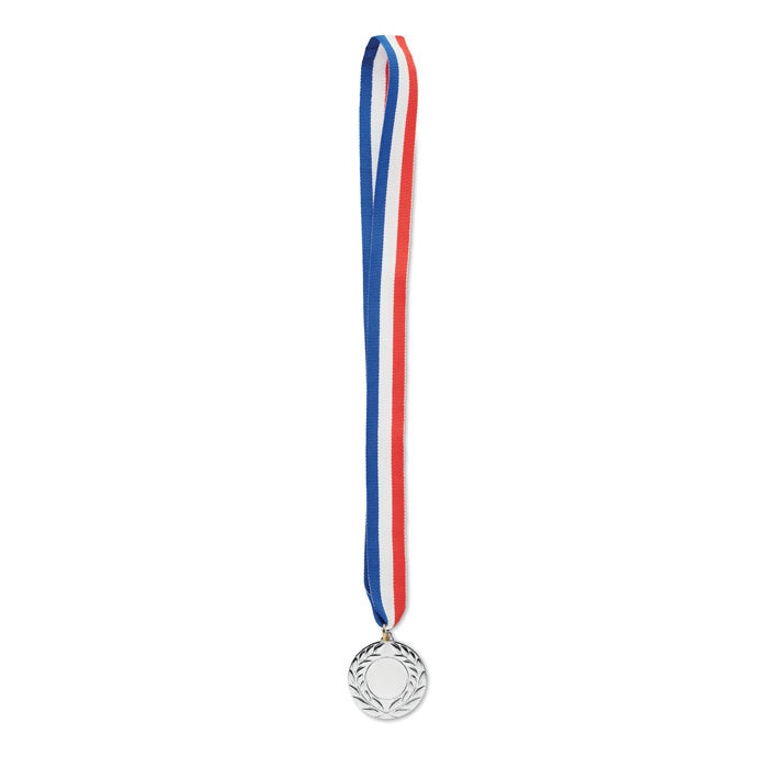 WINNER — Argent Mat — ouvert