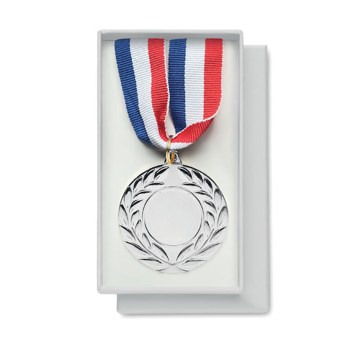 WINNER — Argent Mat