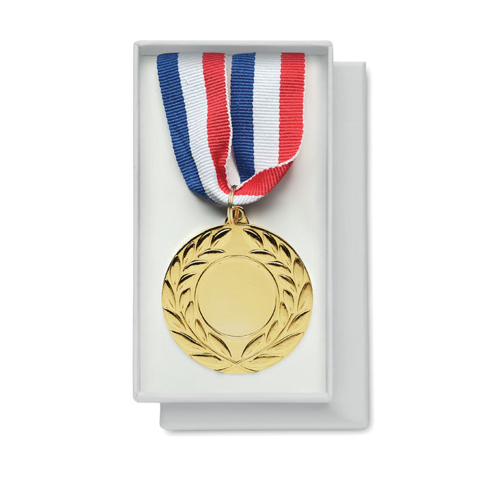 WINNER — Or