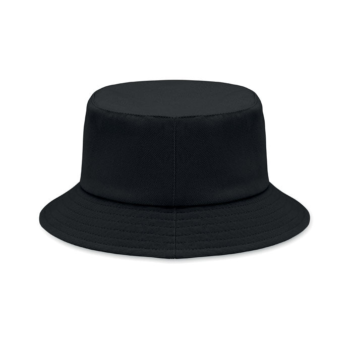 MONTI — Noir — ouvert