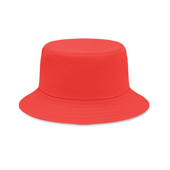 MONTI — Rouge — détail 1