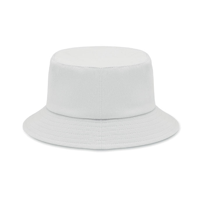 MONTI — Blanc — ouvert