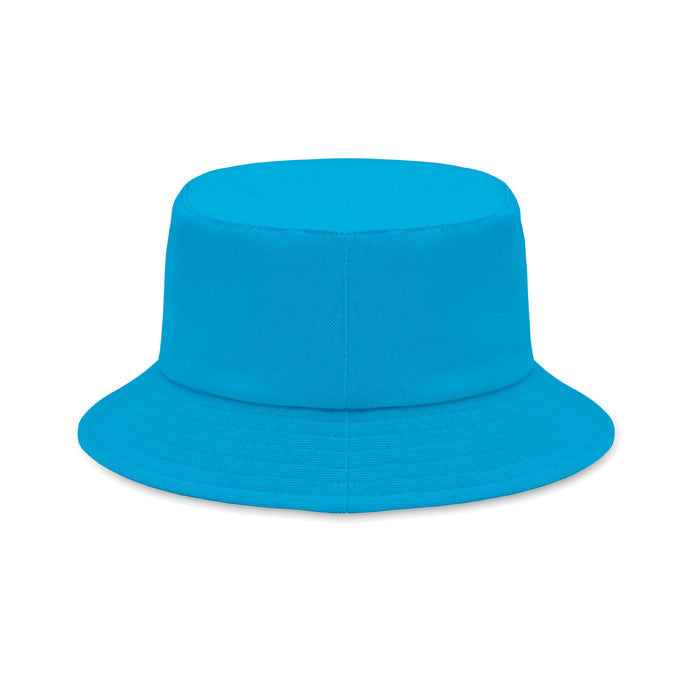 MONTI — Turquoise — ouvert
