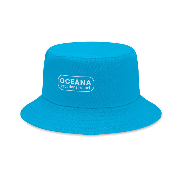 MONTI — Turquoise — exemple de marquage