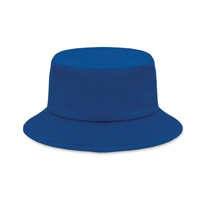 MONTI — Bleu Royal — ouvert