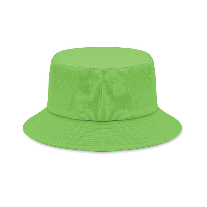 MONTI — Lime — ouvert
