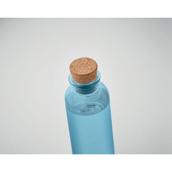 OCEAN — Bleu Transparent — détail 1