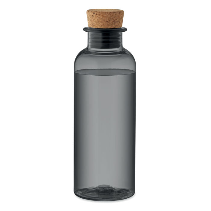 OCEAN — Gris Transparent — ouvert