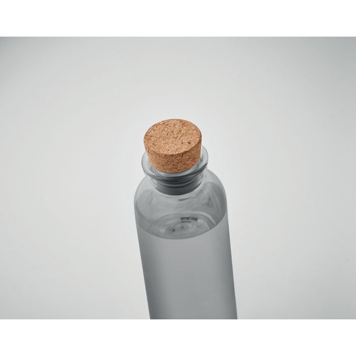 OCEAN — Gris Transparent — détail 1