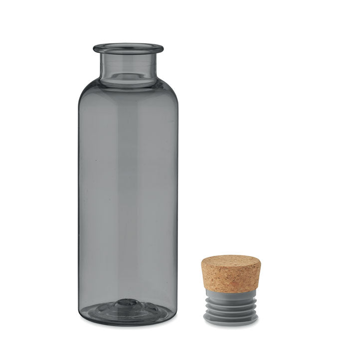OCEAN — Gris Transparent — profil