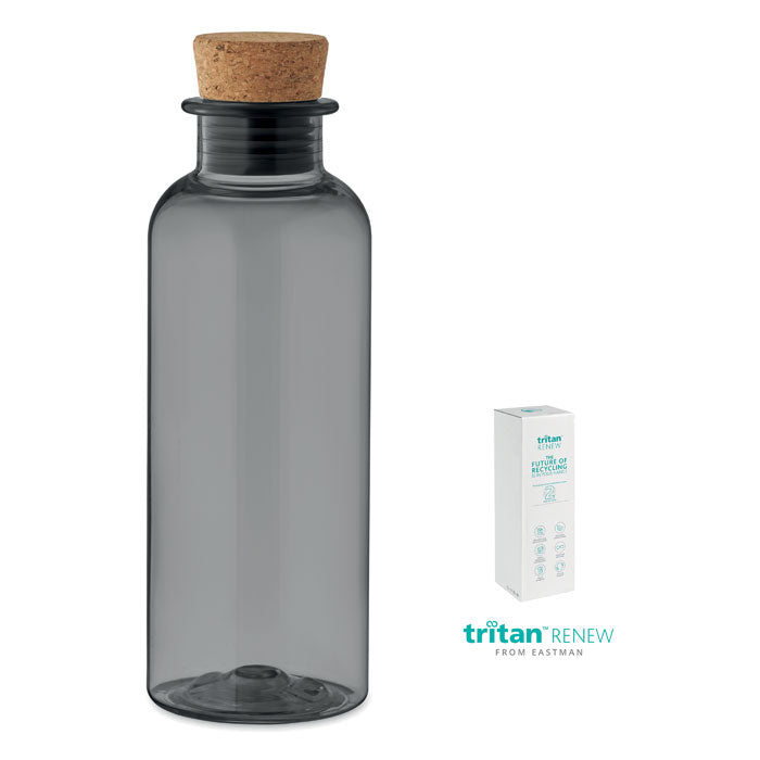 OCEAN — Gris Transparent