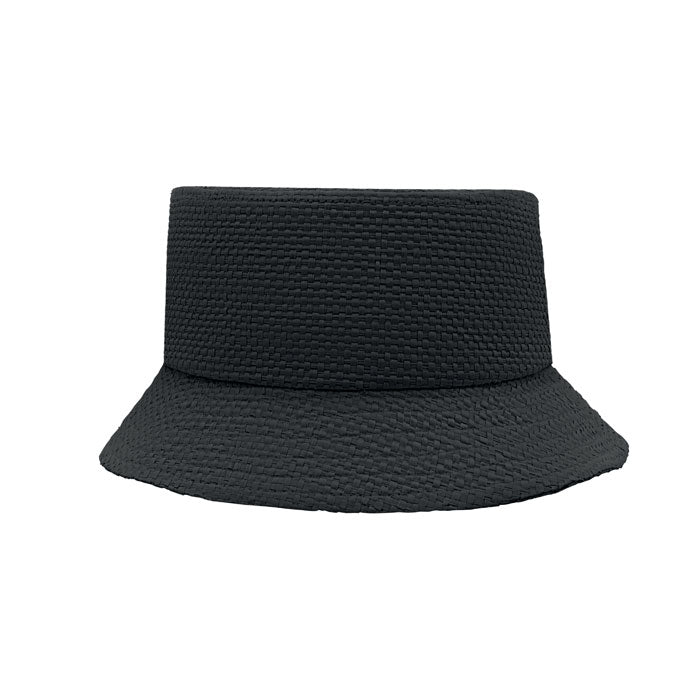 BILGOLA+ — Noir — dessus