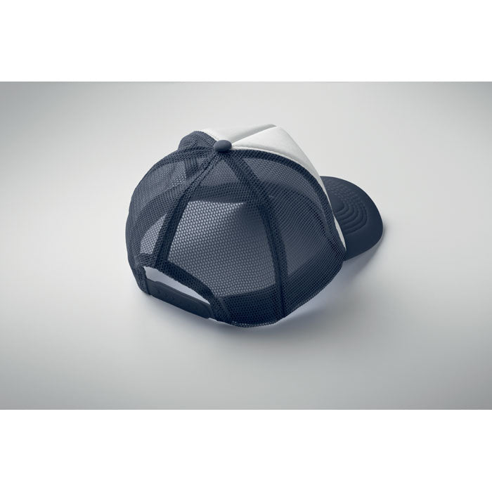 BUBBLE — Blanc/Bleu Foncé — item detail picture