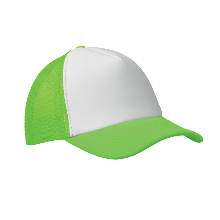 BUBBLE — Vert Fluo