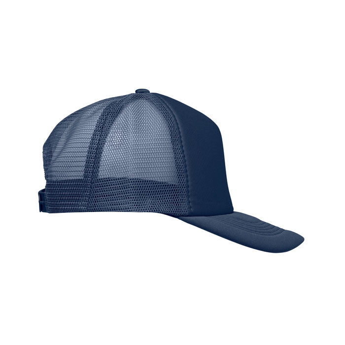 BUBBLE — Bleu Marine — profil