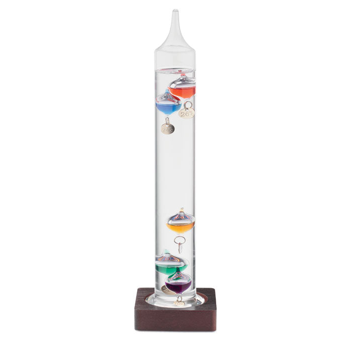 GALI — Transparent — dos