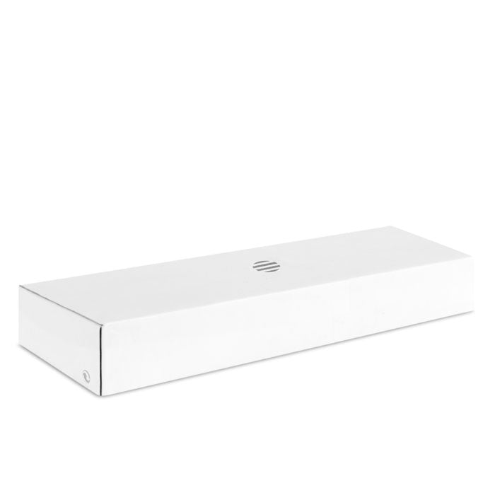 GALI — Transparent — box