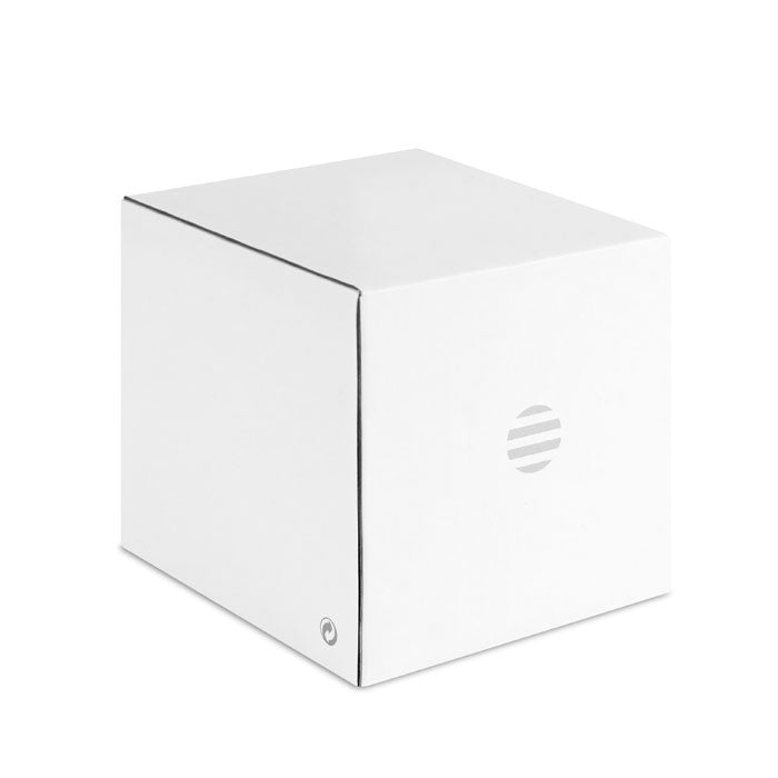 SILENT — Blanc — box