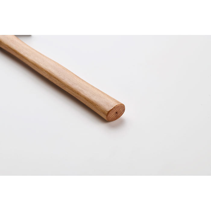 CRACKER — Bois — dos