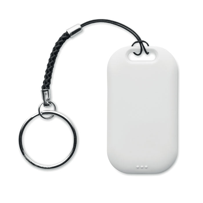 BUSCA — Blanc — ouvert