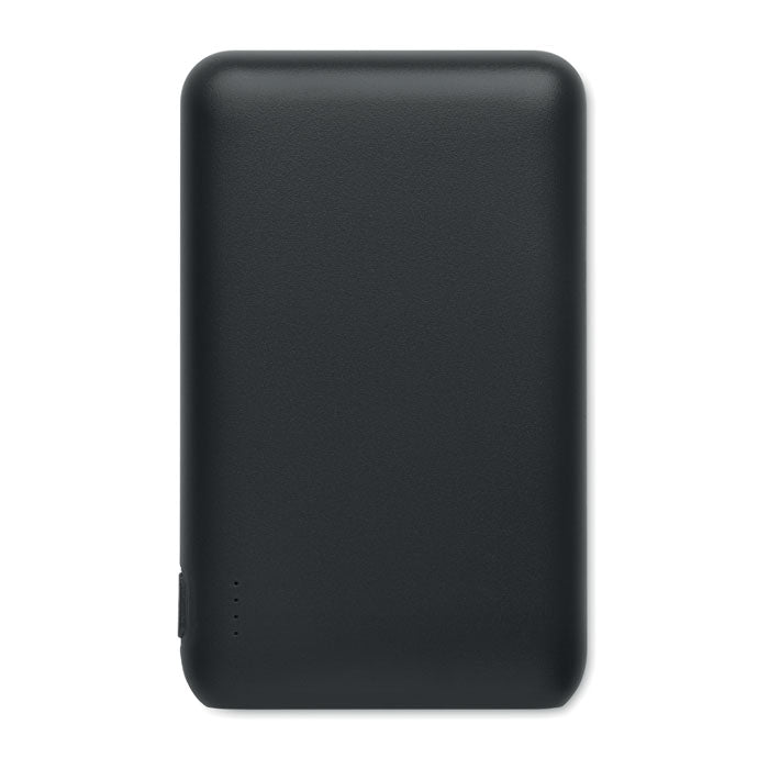 POWER52C — Noir — dos