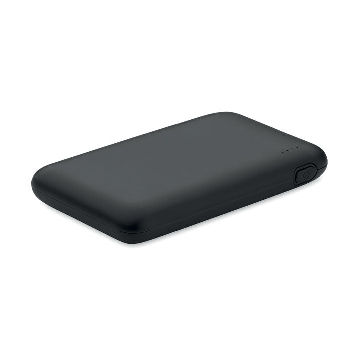 POWER52C — Noir — ouvert