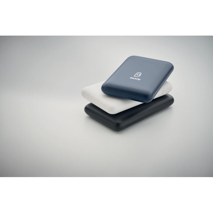 POWER52C — Noir — exemple de marquage