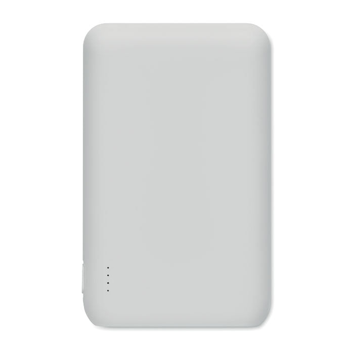 POWER52C — Blanc — dos