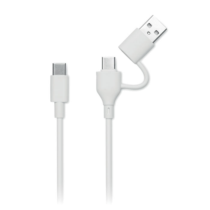 POWER52C — Blanc — détail 1