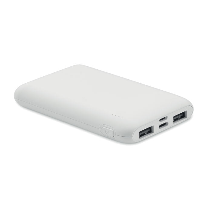 POWER52C — Blanc