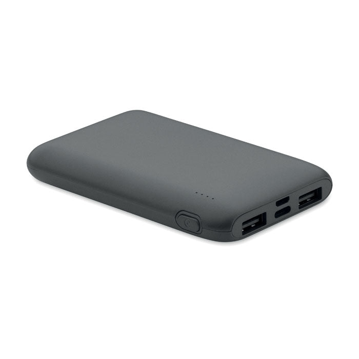 POWER52C — Gris Pierre