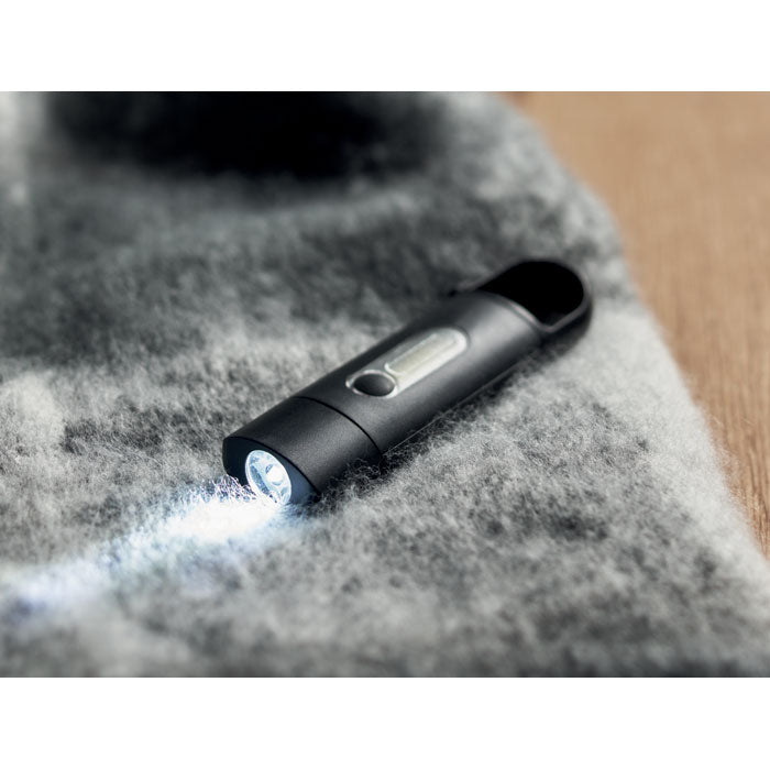 BLUZ — Noir — item ambiant picture
