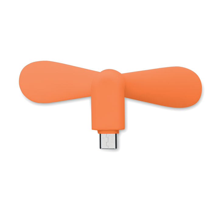 PHAN — Orange — dessus