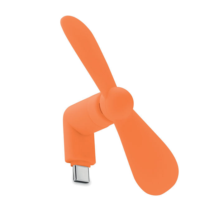 PHAN — Orange