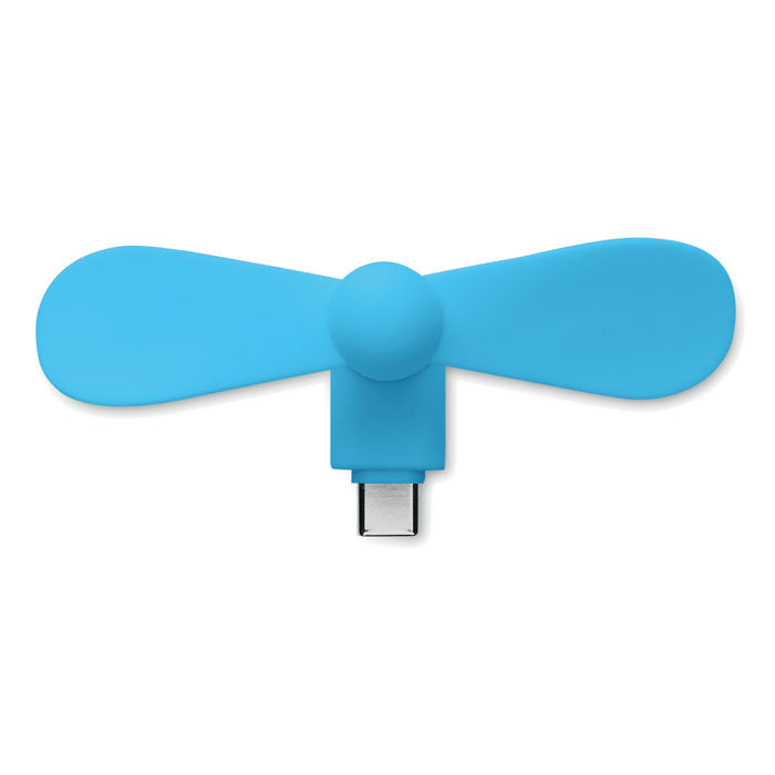 PHAN — Turquoise — profil