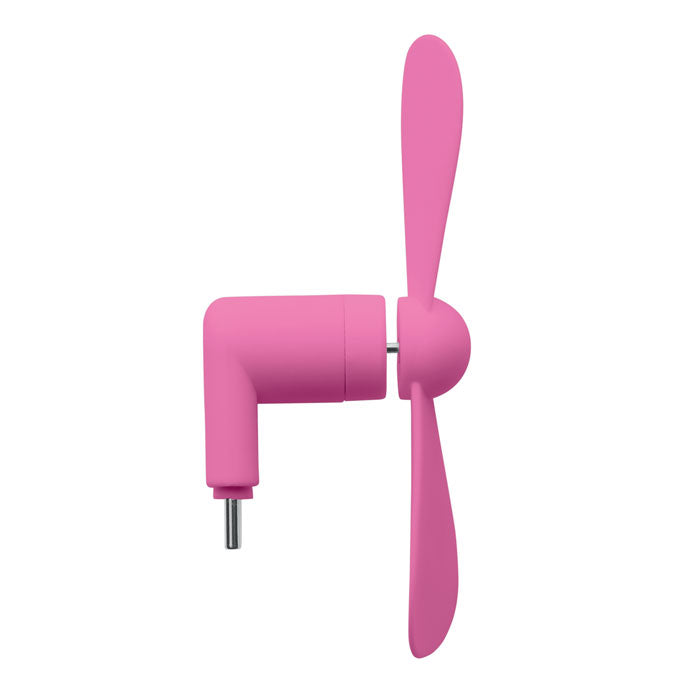 PHAN — Fuchsia — dos