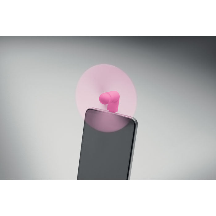 PHAN — Fuchsia — item detail picture