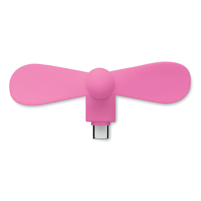 PHAN — Fuchsia — profil