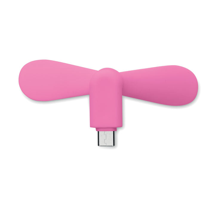 PHAN — Fuchsia — dessus