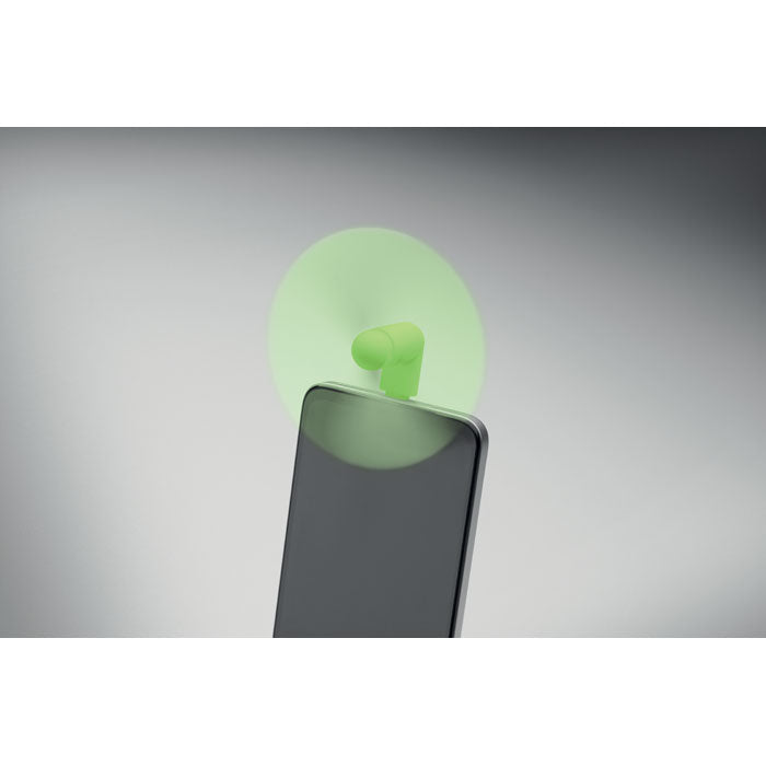 PHAN — Lime — ouvert