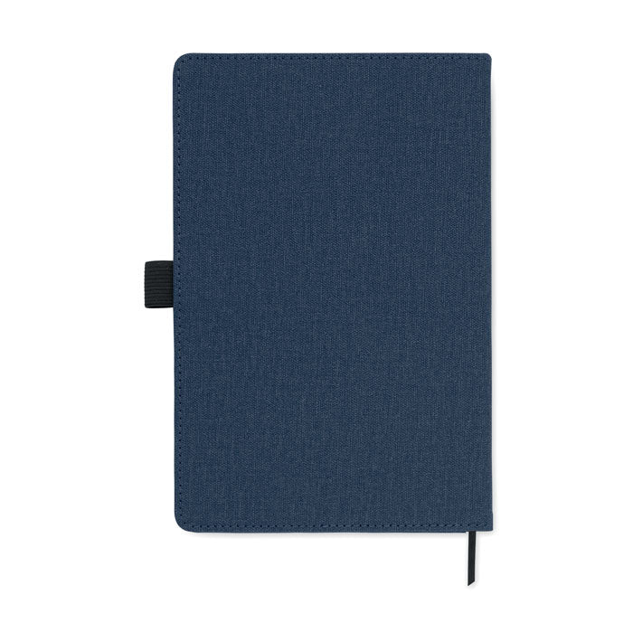 CINCO — Bleu — dos