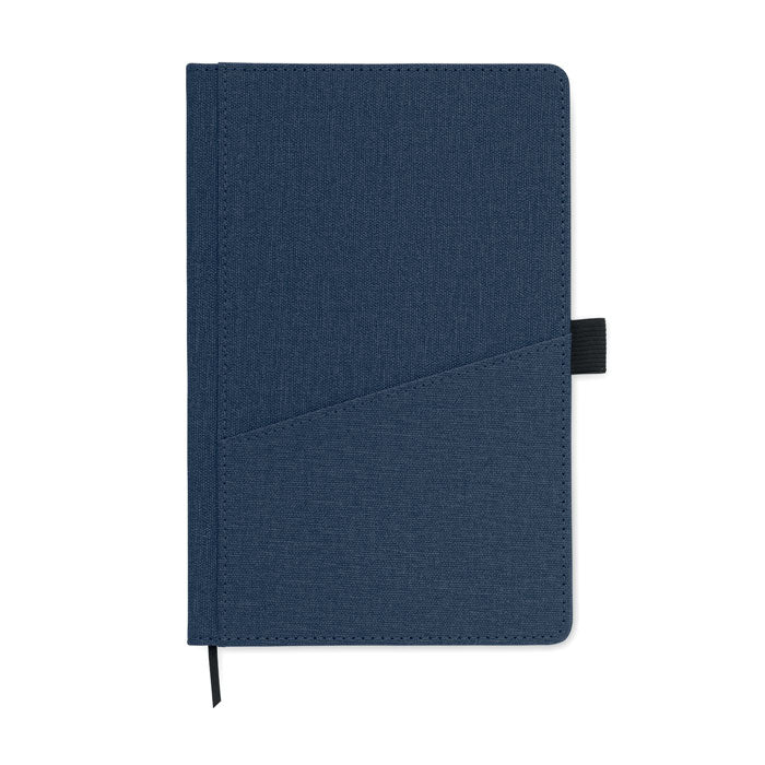 CINCO — Bleu — ouvert