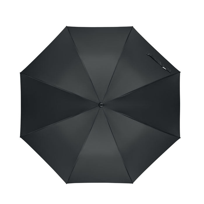 LLUVIA — Noir — détail 1