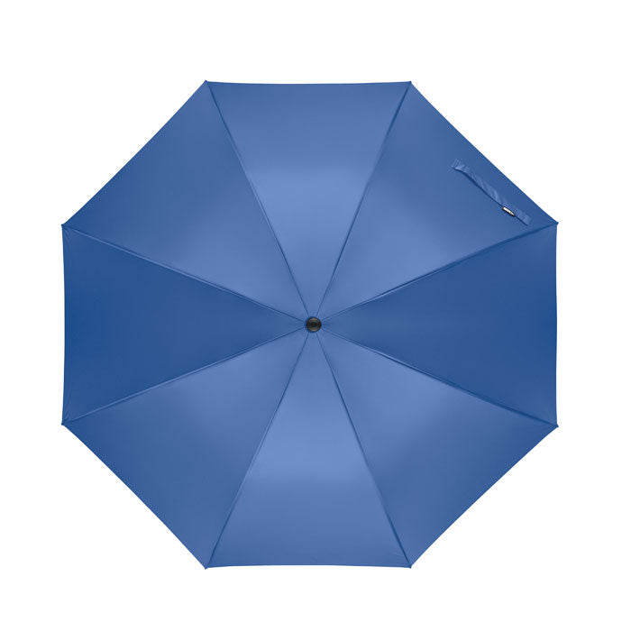 LLUVIA — Bleu Royal — détail 1