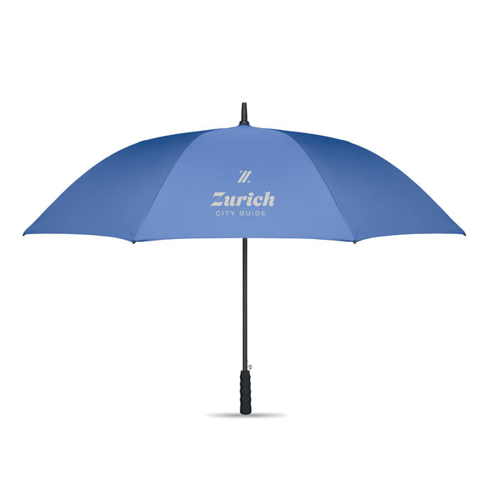 LLUVIA — Bleu Royal — exemple de marquage