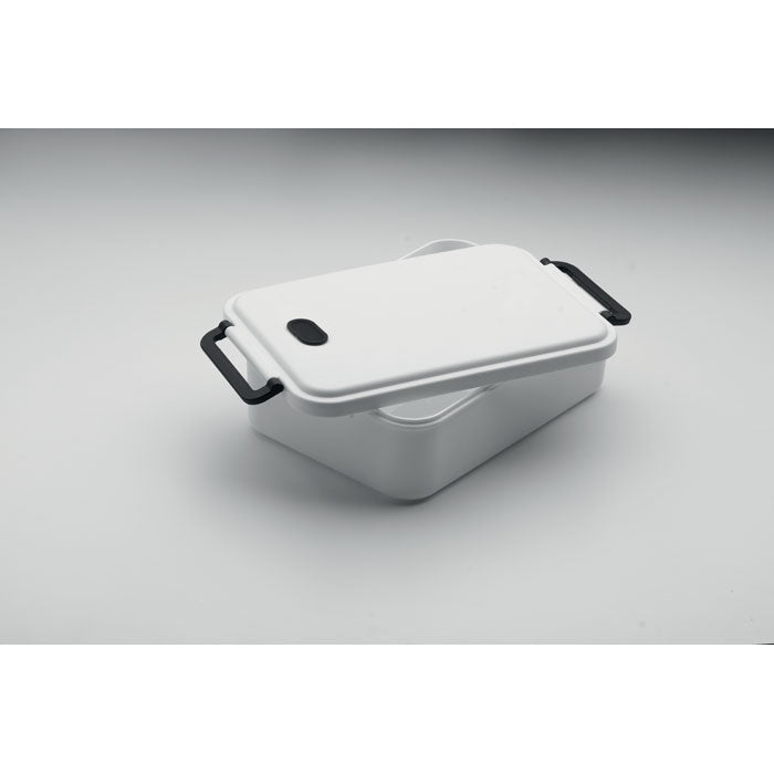 INDUSMAX — Blanc — profil