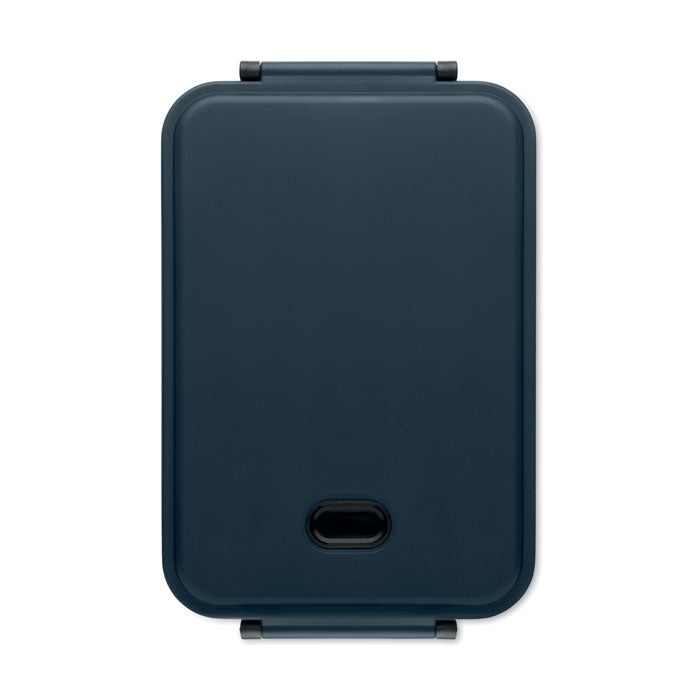INDUSMAX — Bleu Marine — dessus