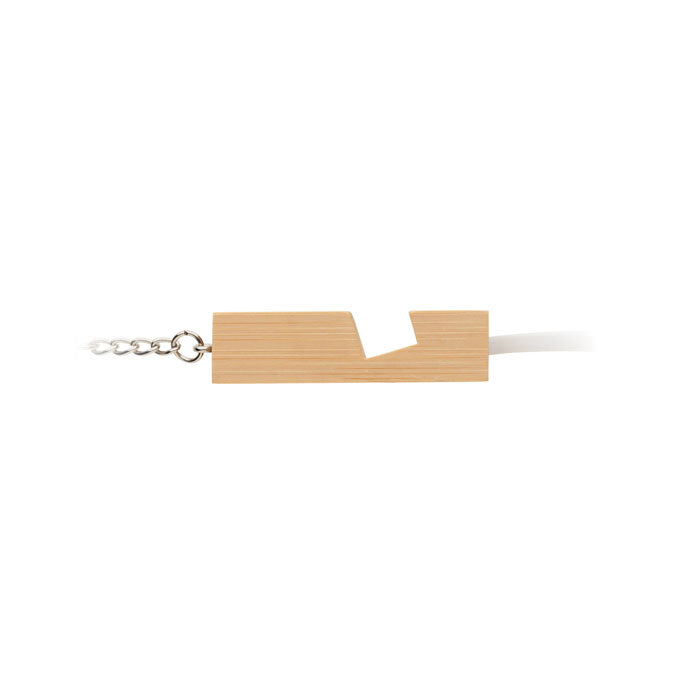 CLAUERC — Bois — détail 4